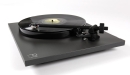 Rega Planar 1 PLUS - Plattenspieler mit Phonovorstufe und...