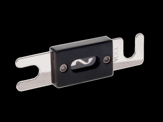 ACV 30.3910-30s Sicherung ANL 300 Ampere (silber) 1 Stück