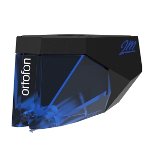 Ortofon 2M Blue - MM-Tonabnehmer | Neu
