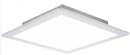Nino PIA LED Panel 24W 3000-6500K 2650lm Deckenleuchte...