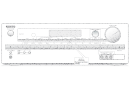 Onkyo HT-R393 schwarz - 6-Kanal AV-Receiver | Auspackware...