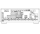 Onkyo TX-NR717 Silber - 7.2-Kanal AV-Receiver | Auspackware, sehr gut