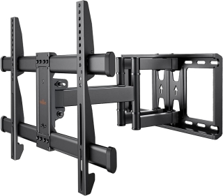 Perlegear PGLFK1 TV-Wandhalterung schwenk- & neigbar