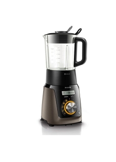 Philips HR2199/00 Standmixer mit Kochfunktion