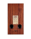 WHARFEDALE Linton 85th Mahagony Einzelstück (ohne Stands) | Auspackware, wie neu