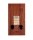 WHARFEDALE Linton 85th Mahagony Einzelstück (ohne Stands) | Auspackware, wie neu