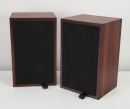 STILVOX LS3/5A Palisander 11Ohm BBC Lautsprecher Paar...