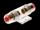 HiFi Point AGU Sicherungshalter (gold) 10 - 20 mm²...