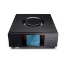 Naim Uniti Atom-HDMI Schwarz All-In-One-Player | Auspackware, wie neu
