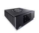 Naim Uniti Atom-HDMI Schwarz All-In-One-Player | Auspackware, wie neu