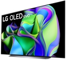 LG OLED83C39LA +++JETZT 300,-EURO CASHBACK+++ 210 cm, 83...
