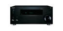 ONKYO TX-RZ1100 - 9.2-Kanal-Netzwerk- AV-Receiver Schwarz | B-Ware, wie neu
