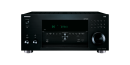 ONKYO TX-RZ1100 - 9.2-Kanal-Netzwerk- AV-Receiver Schwarz | B-Ware, wie neu