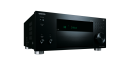 ONKYO TX-RZ1100 - 9.2-Kanal-Netzwerk- AV-Receiver Schwarz | B-Ware, wie neu