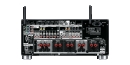 ONKYO TX-RZ1100 - 9.2-Kanal-Netzwerk- AV-Receiver Schwarz | B-Ware, wie neu