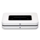 Bluesound Node N130 Weiß - High-Res-Musikstreamer |...