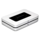 Bluesound Node N130 Weiß - High-Res-Musikstreamer | Aussteller, sehr gut