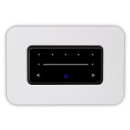 Bluesound Node N130 Weiß - High-Res-Musikstreamer | Aussteller, sehr gut