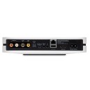 Bluesound Node N130 Weiß - High-Res-Musikstreamer | Aussteller, sehr gut