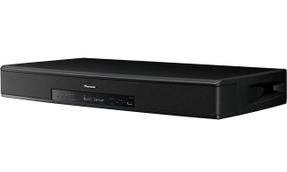 Pioneer SBX-B70D - Netzwerkfähige Soundbar mit Bluetooth | B-Ware, wie neu