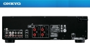 Onkyo A-9030 Schwarz - integrierter Stereoverstärker | Neu