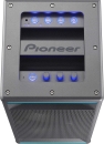 Pioneer XW-SX50-H Club5 Bluetooth Partylautsprecher, Grey Edition | B-Ware, wie neu