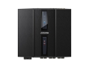 Alpine HDP-D90 - 14-Kanal-Digital-Sound-Prozessor (DSP) mit integriertem 12-Kanal-Verstärker