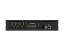 Alpine HDP-D90 - 14-Kanal-Digital-Sound-Prozessor (DSP) mit integriertem 12-Kanal-Verstärker 