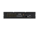 Alpine HDP-D90 - 14-Kanal-Digital-Sound-Prozessor (DSP) mit integriertem 12-Kanal-Verstärker