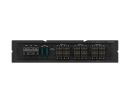 Alpine HDP-D90 - 14-Kanal-Digital-Sound-Prozessor (DSP) mit integriertem 12-Kanal-Verstärker 