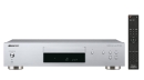 Pioneer PD-10AE-S Silber - CD-Player mit...