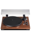 Teac TN-280BT Walnuss - Plattenspieler mit Bluetooth | B-Ware, sehr gut