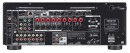 ONKYO TX-NR686-B Schwarz - 7.2 Kanal Netzwerk AV-Receiver | Neu