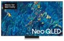 SAMSUNG GQ75QN95BATXZG 189 cm, 75 Zoll 4K Ultra HD Neo QLED TV | Auspackware, wie neu