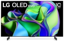 LG OLED42C38LA 106 cm, 42 Zoll 4K OLED Evo TV