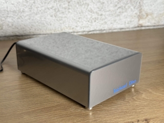 Trichord Dino Phonovorverstärker Phono Pre Amplifier UVP war 500€