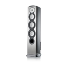 REVEL F226Be PerformaBE 3-Wege-Standlautsprecher Silber...