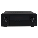 Pioneer VSX-430-K Schwarz - 5.1-Kanal AV-Receiver | B-Ware, sehr gut