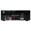 Pioneer VSX-430-K Schwarz - 5.1-Kanal AV-Receiver | B-Ware, sehr gut
