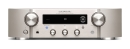 Marantz PM7000N - Stereo-Vollverstärker mit HEOS Silber | Auspackware, sehr gut