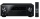 PIONEER VSX-330-K Schwarz - 5.1-Kanal AV-Receiver 4K UltraHD Dolby TrueHD | B-Ware, sehr gut