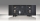 Audionet AMP I V2 Schwarz mit blauer LED Stereo-Leistungsverstärker | Neu