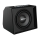 Eton PW12-600BR - 300 mm (12") Bass-Reflex Subwoofer | 2 Ohm