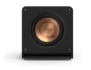 Klipsch RP-1400SW Schwarz Neu Stück