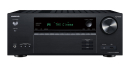 Onkyo TX-NR6100 Schwarz - 7.2-Kanal AV-Receiver | Auspackware, wie neu