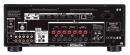 Onkyo TX-NR6100 Schwarz - 7.2-Kanal AV-Receiver | Auspackware, wie neu