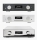 AVM30 CS 30.3 - All-In-One Compact Streamer mit AVM X-STREAM Engine®, CD-Player & Phonoeingang