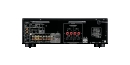 Onkyo TX-8250-B Schwarz - Netzwerk Stereo-Receiver | B-Ware, wie neu