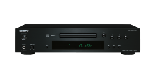 ONKYO C-7030 M3 Schwarz - CD-Player | Neu