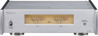 Teac AX-505 - Schwarz - High-End Stereo Vollverstärker nur 29 cm Brei,  1.349,00 €